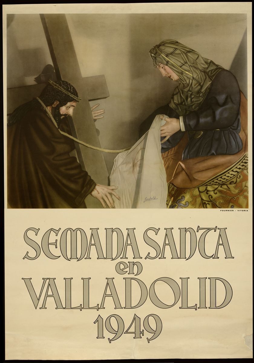 Semana Santa en Valladolid  